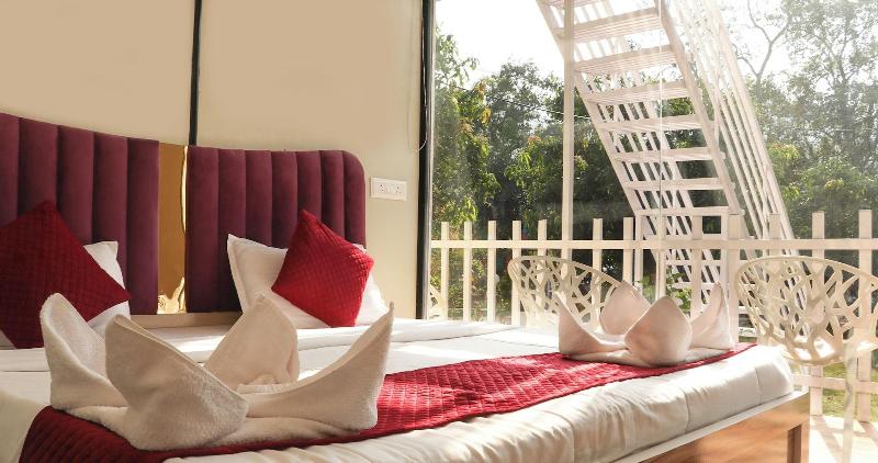 Sandy's Kinjal Farm & Tents image
