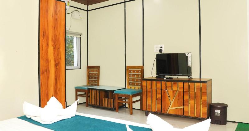 Sandy's Kinjal Farm & Tents image