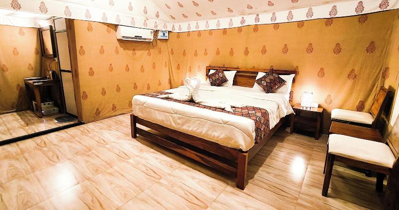 Sandy's Kinjal Farm & Tents image