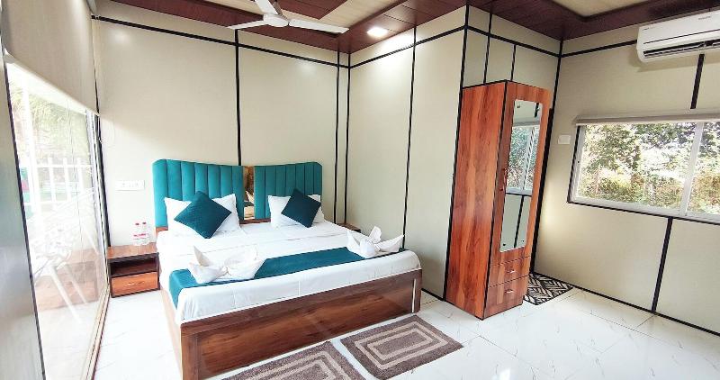 Sandy's Kinjal Farm & Tents image
