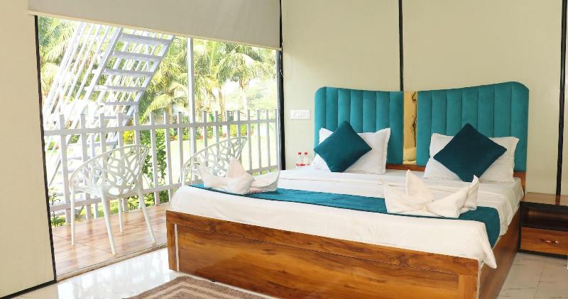 Sandy's Kinjal Farm & Tents image