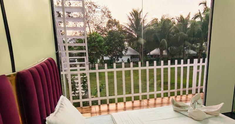 Sandy's Kinjal Farm & Tents image