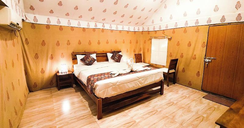 Sandy's Kinjal Farm & Tents image