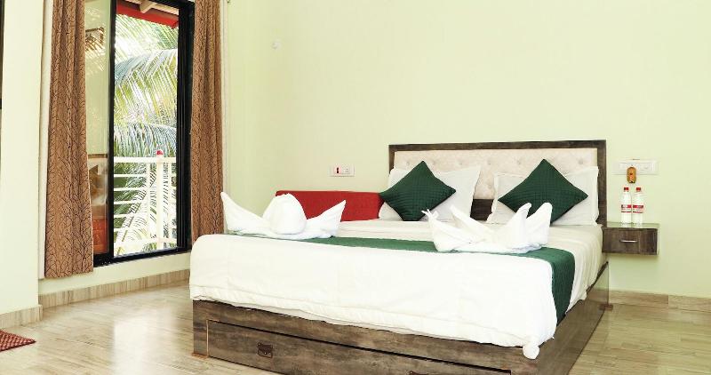 Sandy's Kinjal Farm & Tents image
