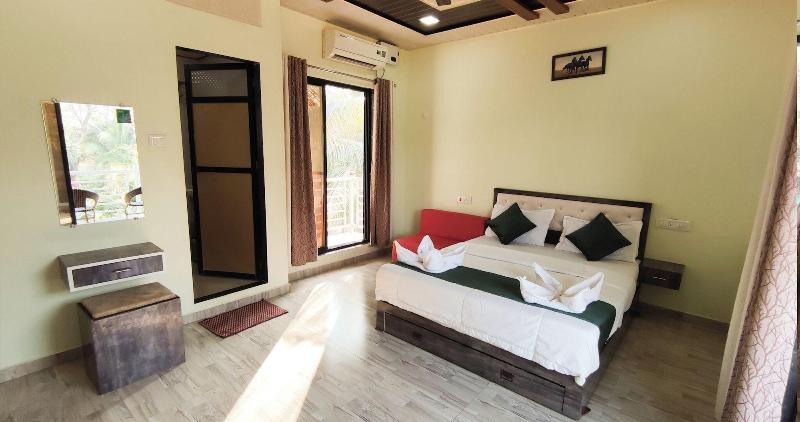 Sandy's Kinjal Farm & Tents image