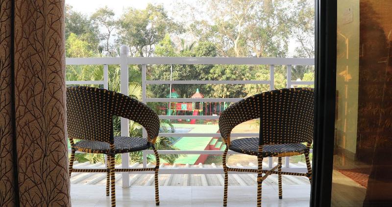 Sandy's Kinjal Farm & Tents image