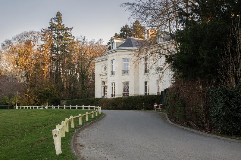 Domaine de Maffliers - Paris Val-d'Oise image