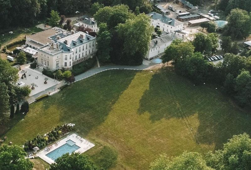 Domaine de Maffliers - Paris Val-d'Oise image