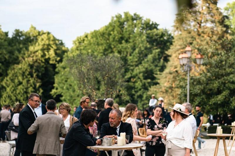 Domaine de Maffliers - Paris Val-d'Oise image
