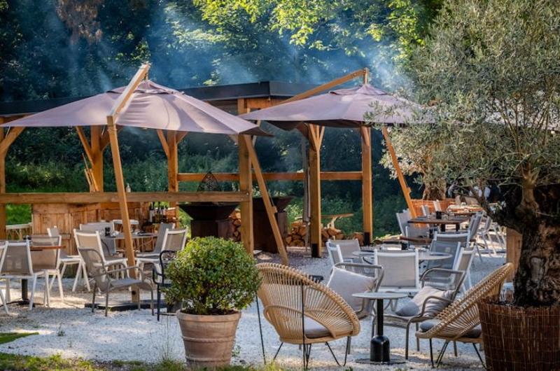 Domaine de Maffliers - Paris Val-d'Oise image