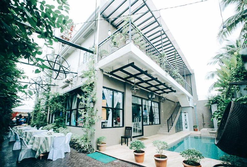 Reddoorz @ Vine Molave image