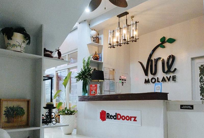 Reddoorz @ Vine Molave image 7