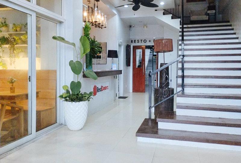 Reddoorz @ Vine Molave image 6
