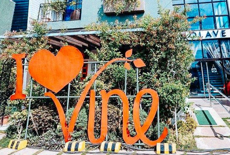 Reddoorz @ Vine Molave image
