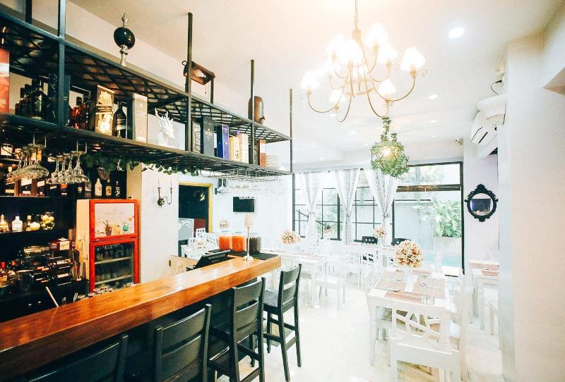 Reddoorz @ Vine Molave image