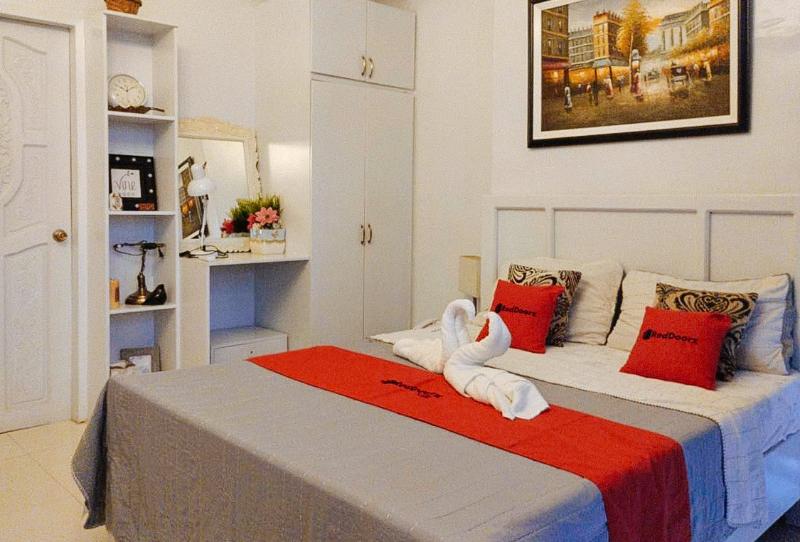 Reddoorz @ Vine Molave image