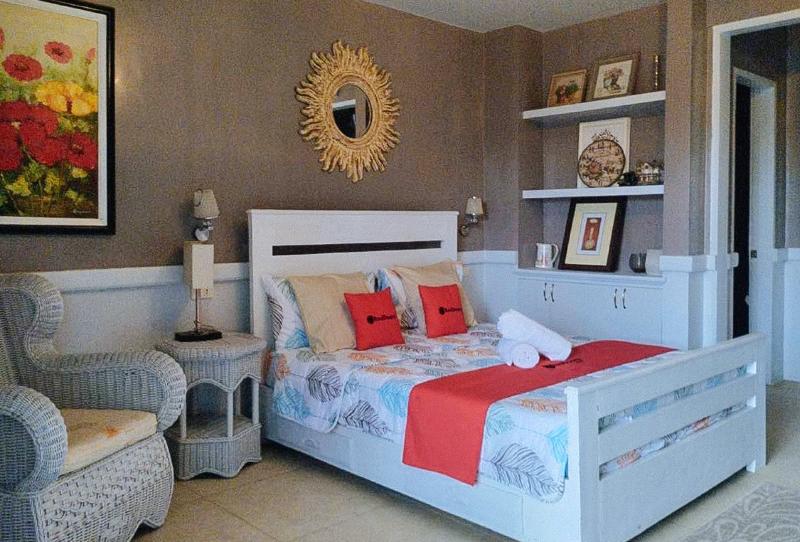 Reddoorz @ Vine Molave image