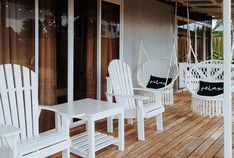 Angels Bed And Breakfast Sipalay City By Reddoorz image