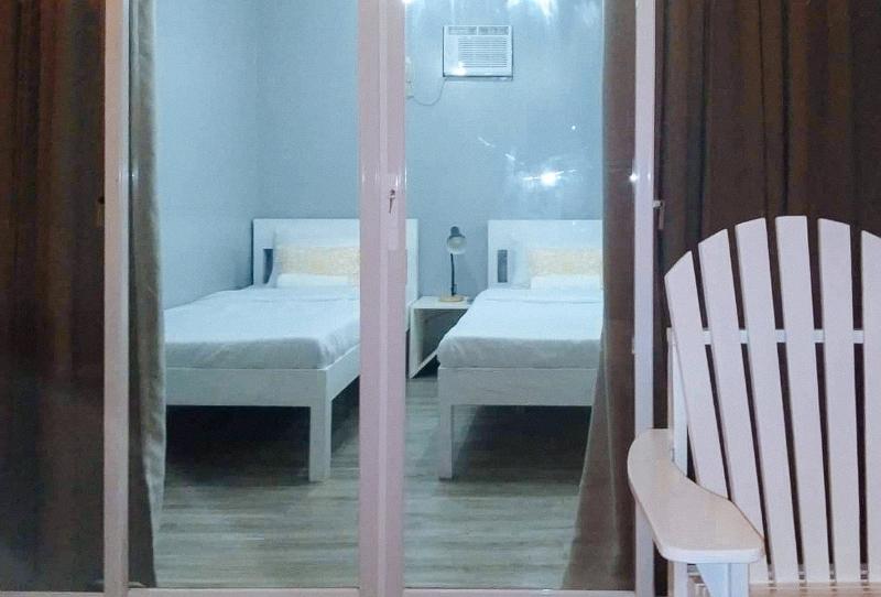 Angels Bed And Breakfast Sipalay City By Reddoorz image