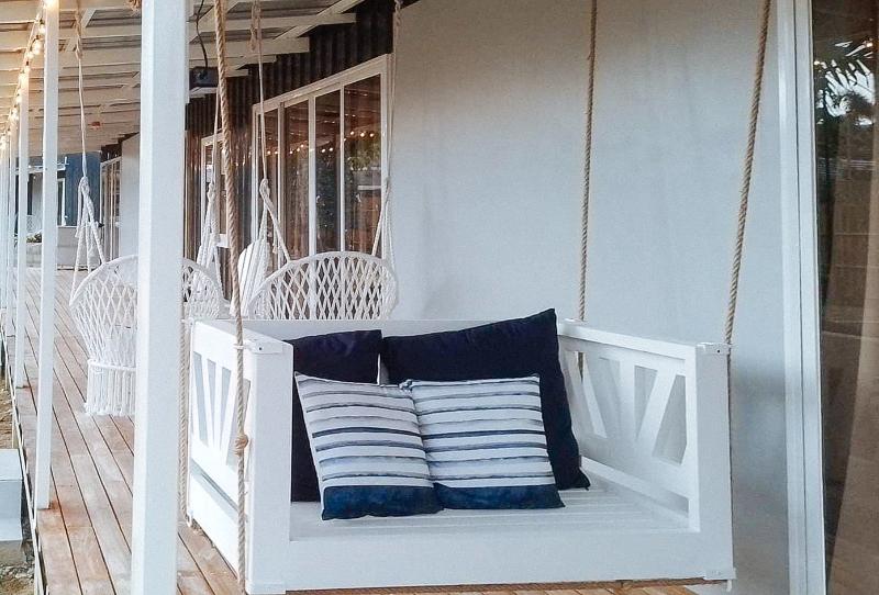 Angels Bed And Breakfast Sipalay City By Reddoorz image