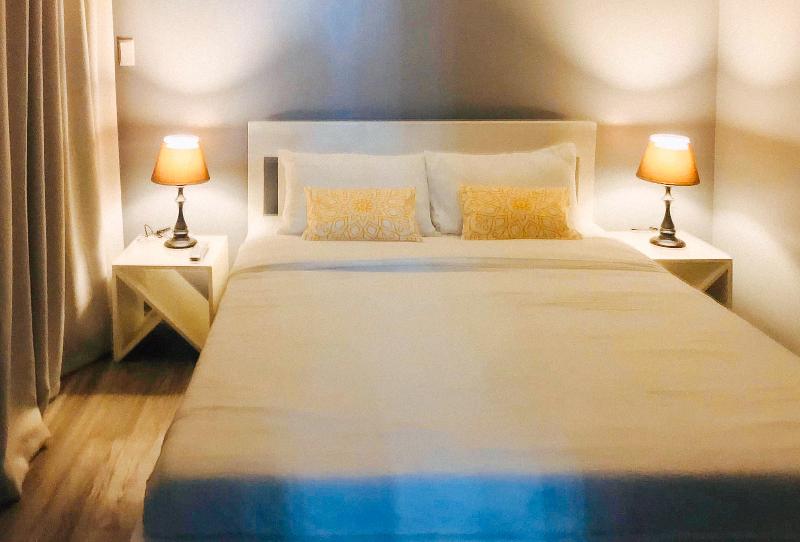 Angels Bed And Breakfast Sipalay City By Reddoorz image