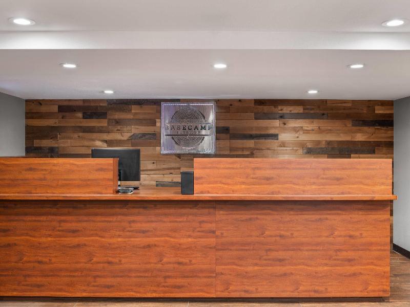 Basecamp Puyallup A Travelodge By Wyndham image