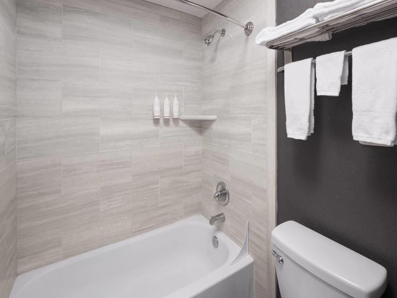 Basecamp Puyallup A Travelodge By Wyndham image