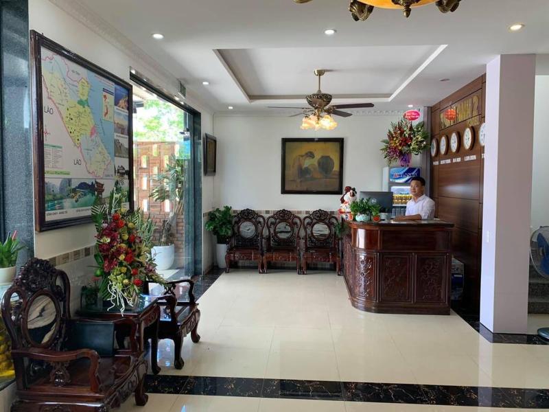Tuan Anh 2 Hotel By Zuzu
