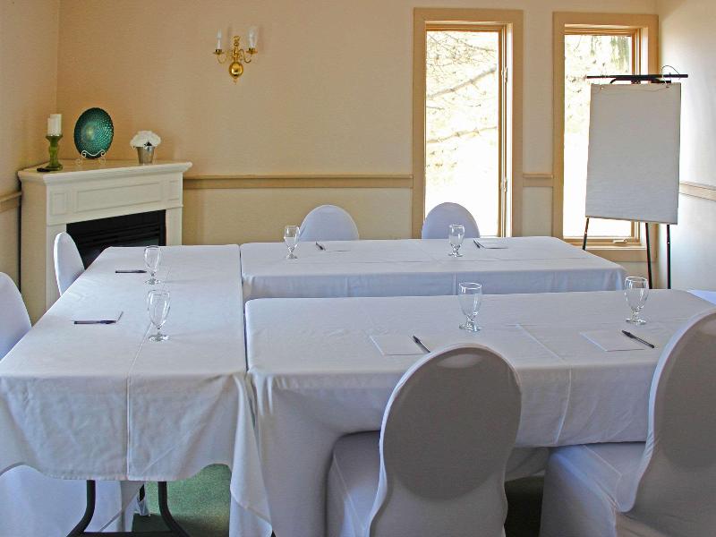 Isaiah Tubbs Resort & Conference Centre image