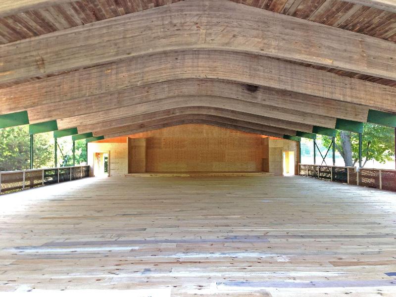 Isaiah Tubbs Resort & Conference Centre image