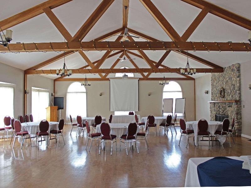 Isaiah Tubbs Resort & Conference Centre image
