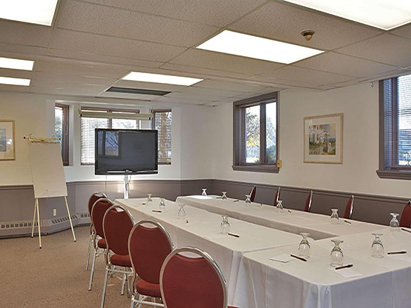 Isaiah Tubbs Resort & Conference Centre image