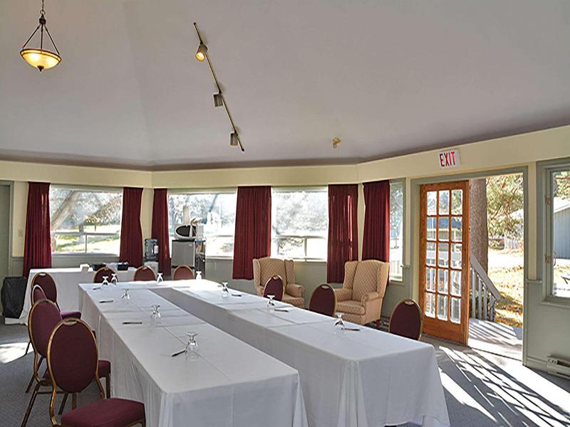 Isaiah Tubbs Resort & Conference Centre image