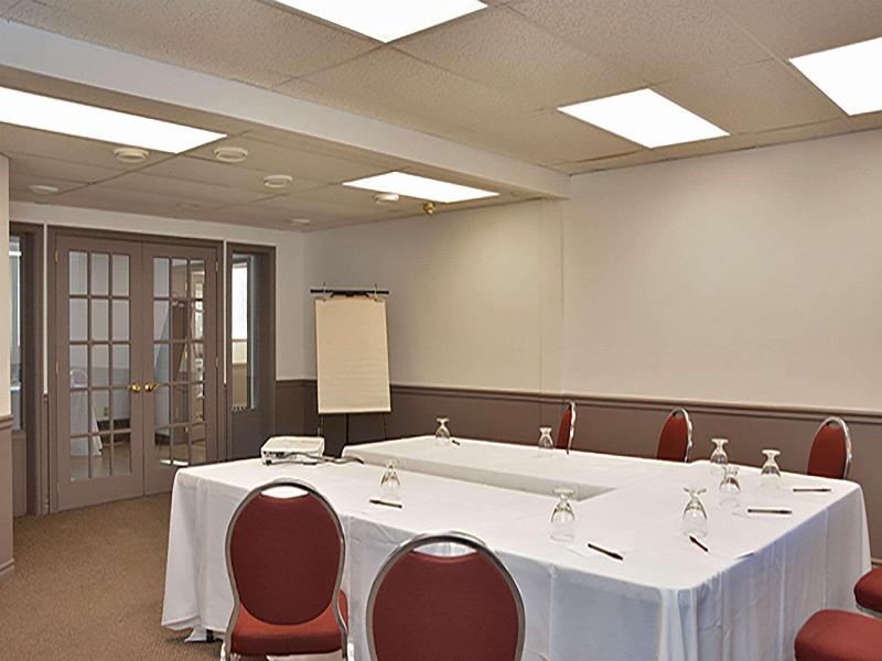 Isaiah Tubbs Resort & Conference Centre image