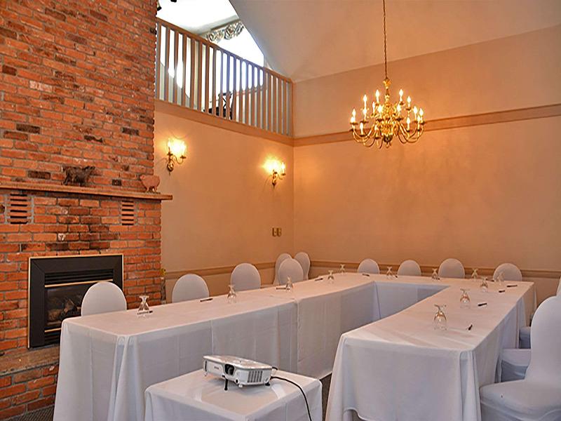 Isaiah Tubbs Resort & Conference Centre image