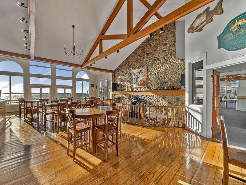 Isaiah Tubbs Resort & Conference Centre image
