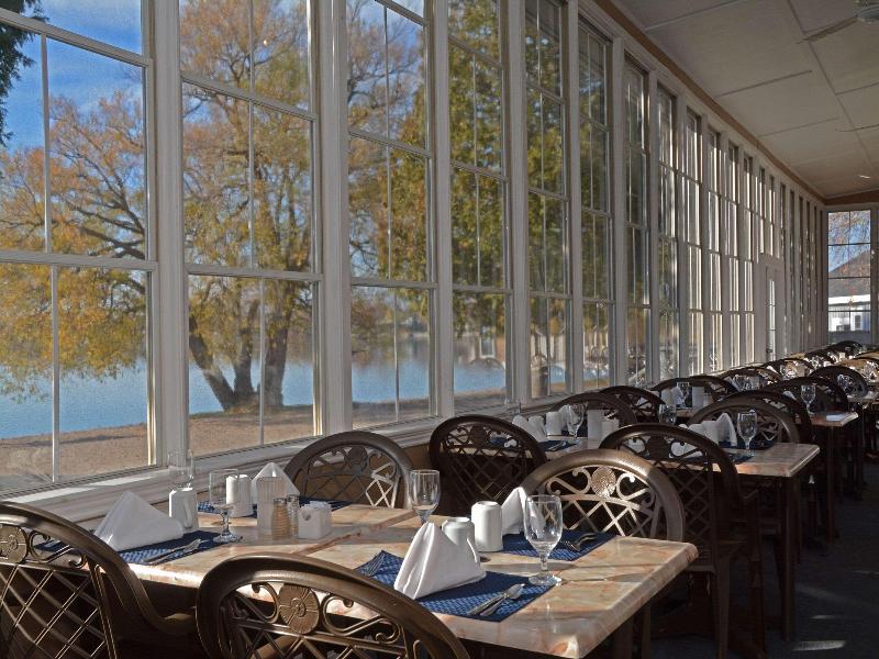 Isaiah Tubbs Resort & Conference Centre image