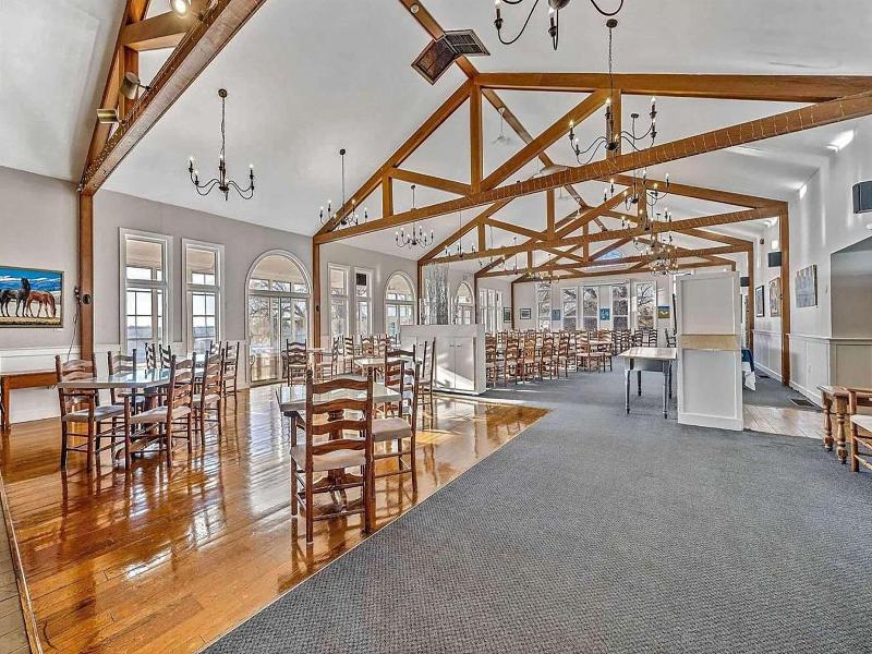 Isaiah Tubbs Resort & Conference Centre image