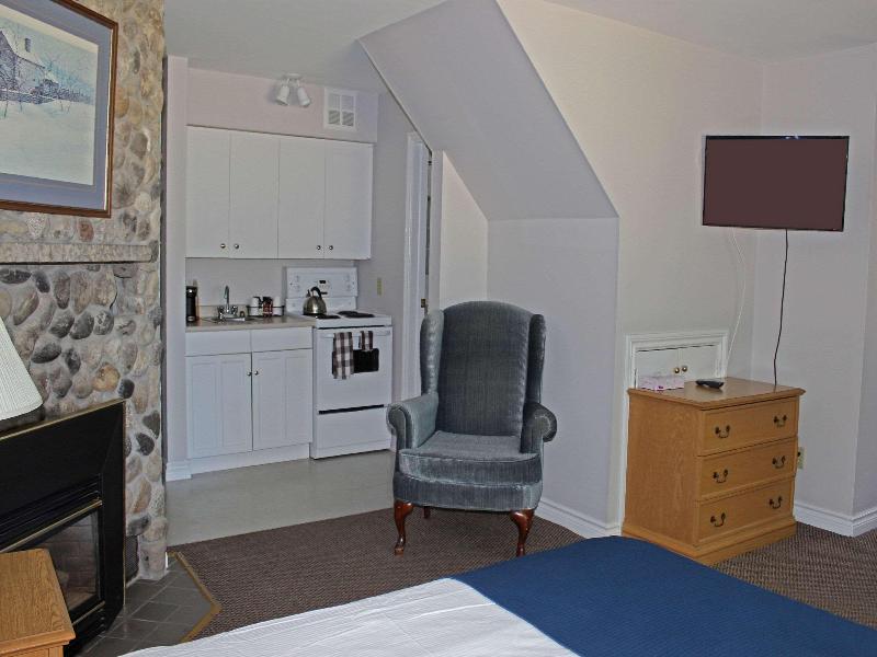 Isaiah Tubbs Resort & Conference Centre image