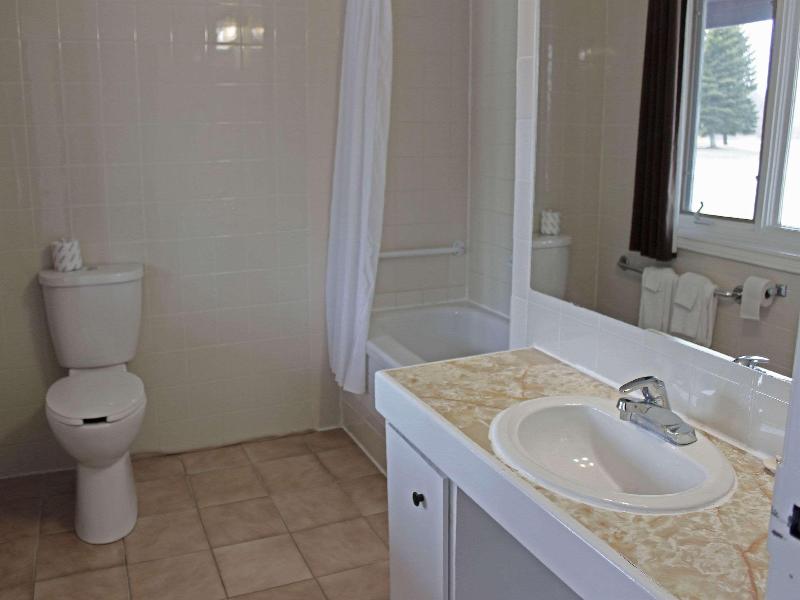 Isaiah Tubbs Resort & Conference Centre image