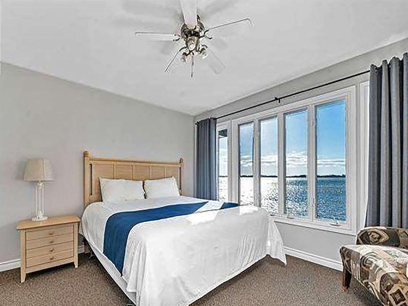 Isaiah Tubbs Resort & Conference Centre image