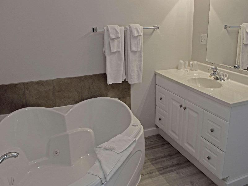Isaiah Tubbs Resort & Conference Centre image