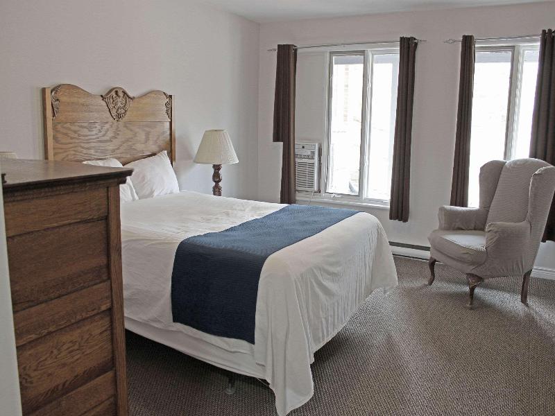 Isaiah Tubbs Resort & Conference Centre image