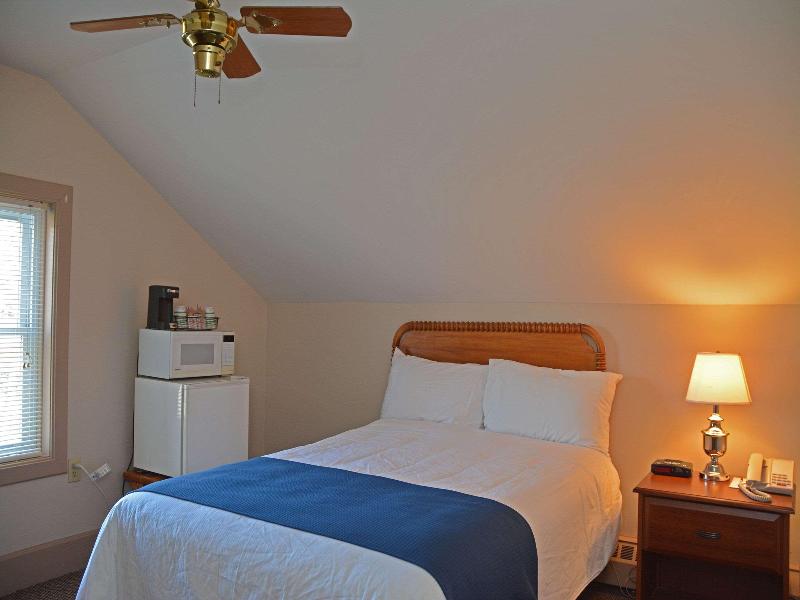 Isaiah Tubbs Resort & Conference Centre image