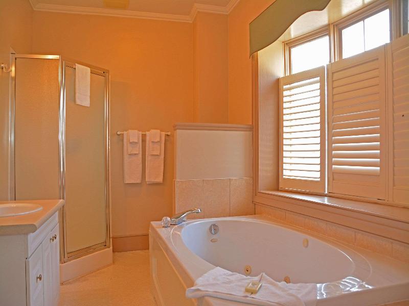 Isaiah Tubbs Resort & Conference Centre image
