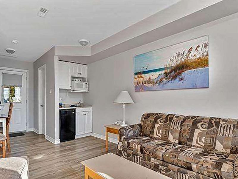 Isaiah Tubbs Resort & Conference Centre image