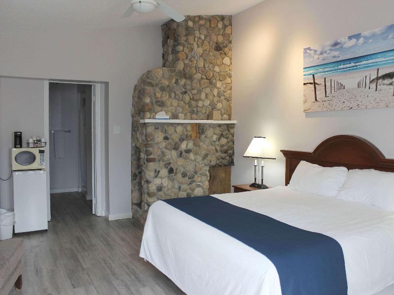 Isaiah Tubbs Resort & Conference Centre image