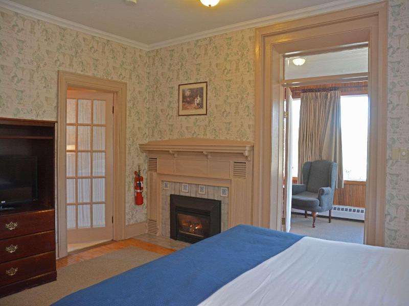 Isaiah Tubbs Resort & Conference Centre image