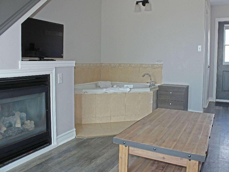 Isaiah Tubbs Resort & Conference Centre image