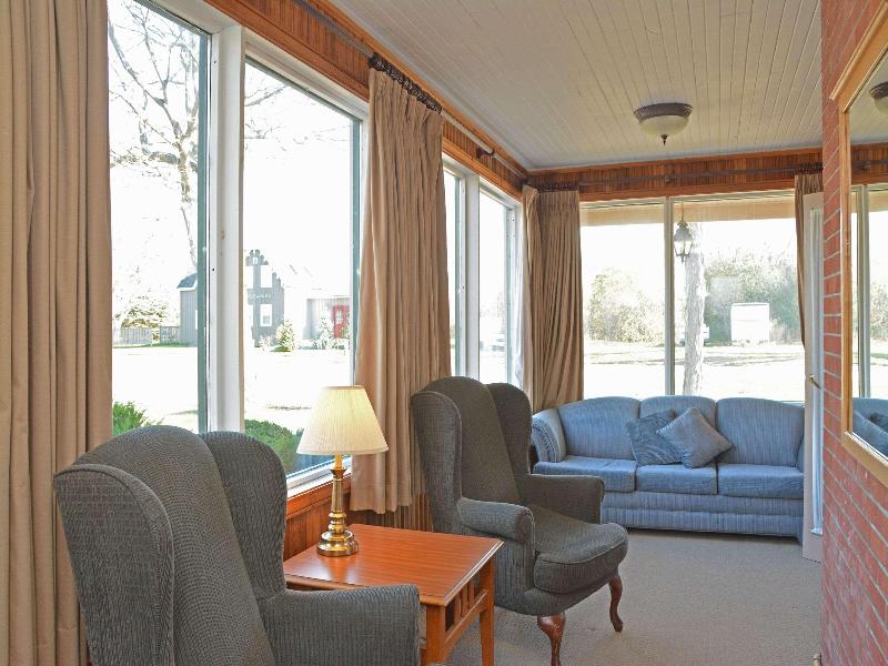 Isaiah Tubbs Resort & Conference Centre image